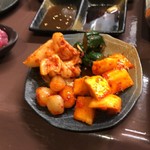 お肉の時間。 - 