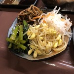 お肉の時間。 - 