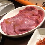 お肉の時間。 - 