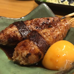 Yakitori Aren - 