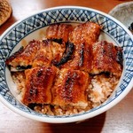 Unagi No Shimpo - 