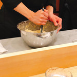 モンブランスタイル - 