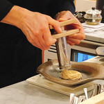 モンブランスタイル - 