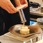 モンブランスタイル - 