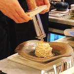 モンブランスタイル - 