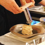 モンブランスタイル - 