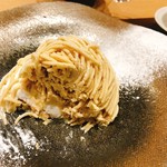 モンブランスタイル - 