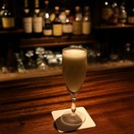 トム&ジェリーバー - ブリティッシュサワー