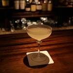 トム&ジェリーバー - ギムレット