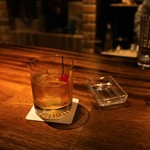 トム&ジェリーバー - オール・ド・ファッションド