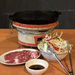 オホーツク北見焼肉 したっけ - 