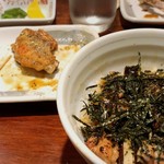 やきとり 大吉 - 料理写真: