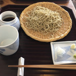 107081439 - ［2019年2月］ざる