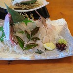 海の幸食処　えちぜん - 