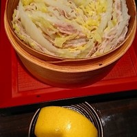 豚匠 心斎橋邸 - 