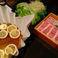 豚匠 心斎橋邸 - 