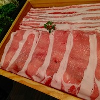 豚匠 心斎橋邸 - 
