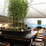 The Wing Business Class Lounge - 