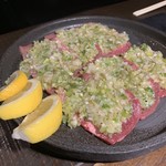 神の赤肉 はなれ - 