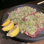 神の赤肉 はなれ - 