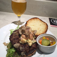 ダルマット 六本木ヒルズ店 - 