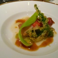 SAKURA - 滋味豊かな旬魚料理