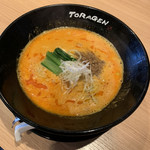 担担麺と麻婆豆腐の店 虎玄 - 