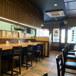 担担麺と麻婆豆腐の店 虎玄 - 