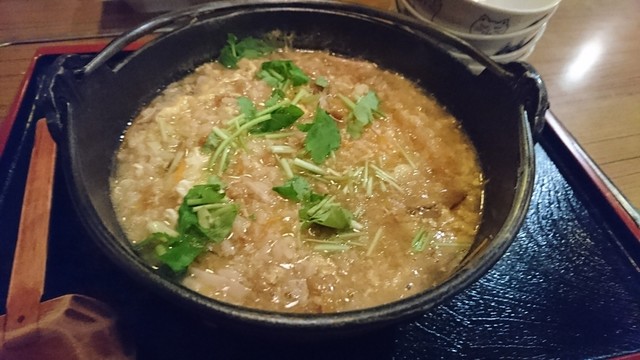 福島・本宮の食堂「幸楽」- 手作り料理と温かい雰囲気でくつろげる食堂