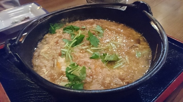 幸楽 - 本宮（食堂）の写真