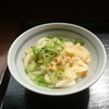 中西うどん