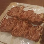 鳥割烹 水炊き 葉〆 - 