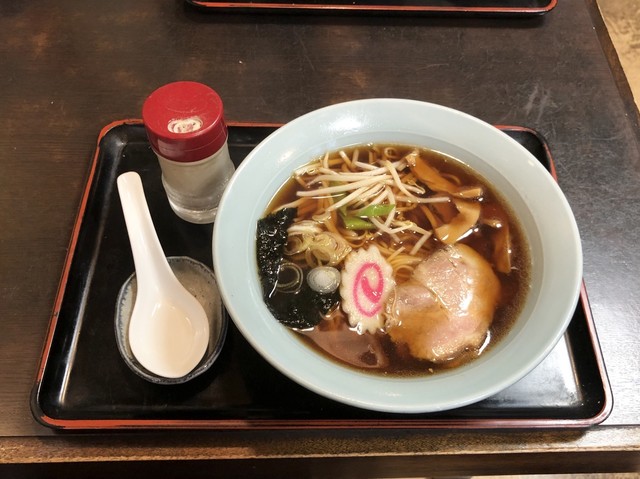 信濃屋 花小金井 そば 食べログ
