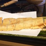 天ぷら やす田 - 