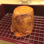 天ぷら やす田 - 