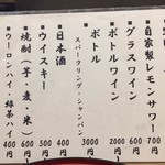 天ぷら やす田 - 