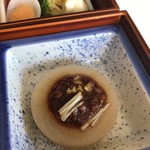 日本料理 壽山 - 