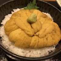 函館うに むらかみ 日本生命札幌ビル店 - 