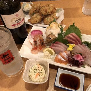 居酒屋ふる里_1