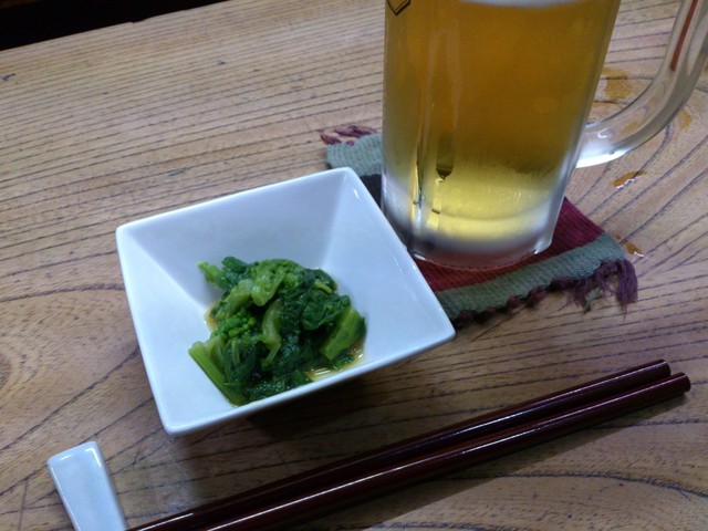 幸楽 - 本宮（食堂）の写真