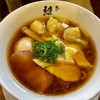 麺や 維新