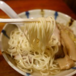 麺房 昭和呈 - 麺