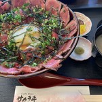 カフェレスト サクラヰ - 
