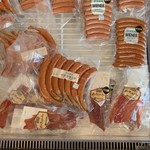 休暇村 那須 売店 - 料理写真: