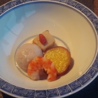スカイツリービューレストラン 簾 - 