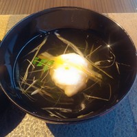 スカイツリービューレストラン 簾 - 