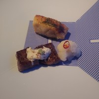 スカイツリービューレストラン 簾 - 
