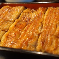 五代目 野田岩 麻布飯倉本店 - 