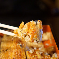 五代目 野田岩 麻布飯倉本店 - 