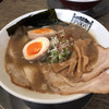 麺や ゼットン - 料理写真: